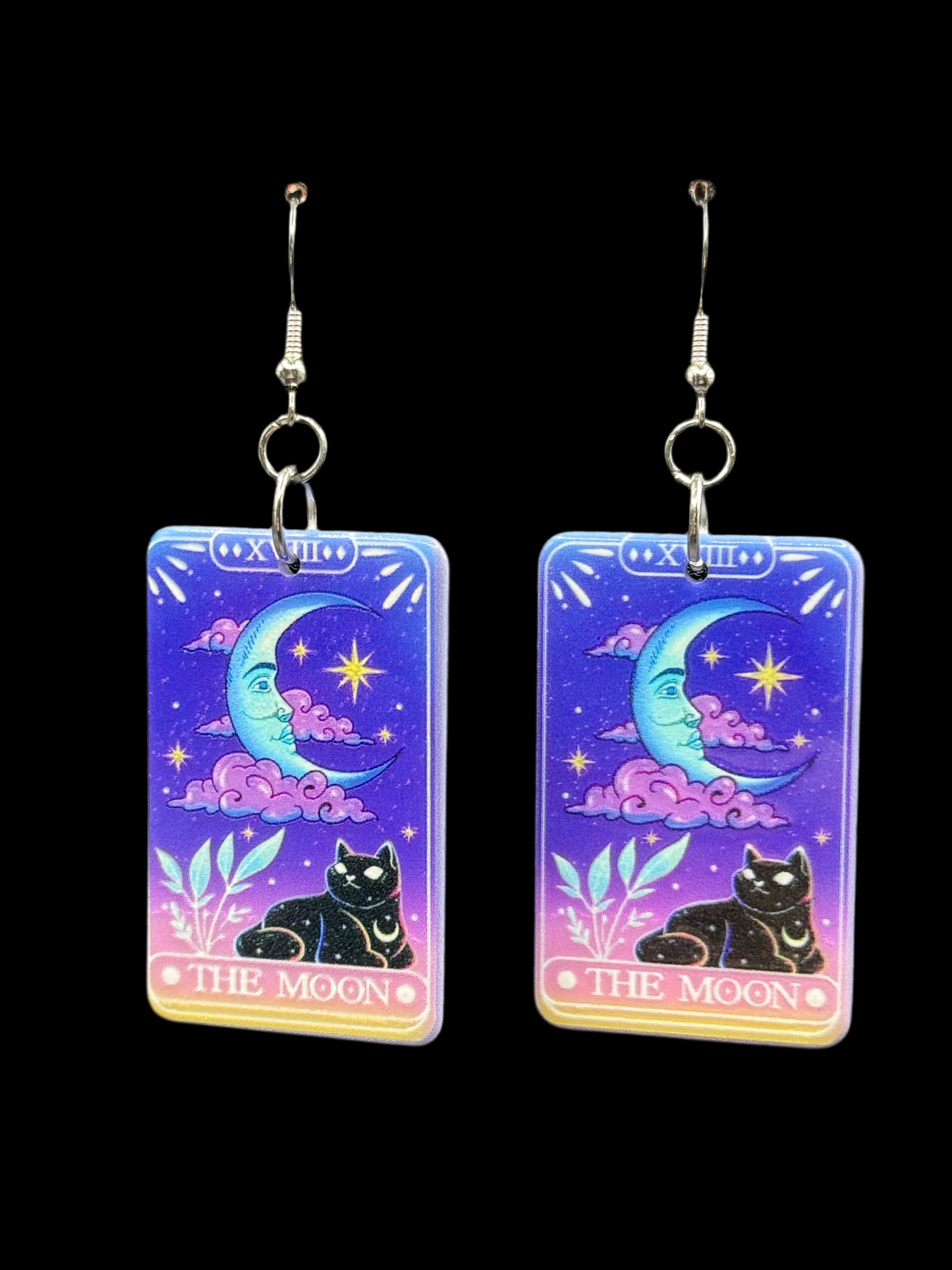 Sun & Moon