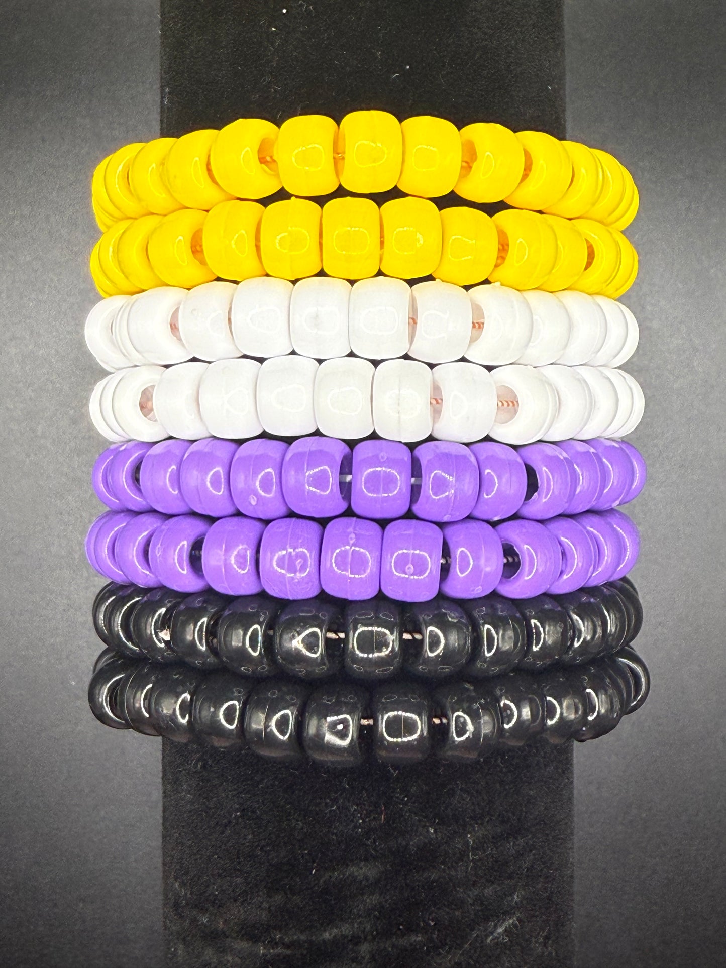 Nonbinary Stack